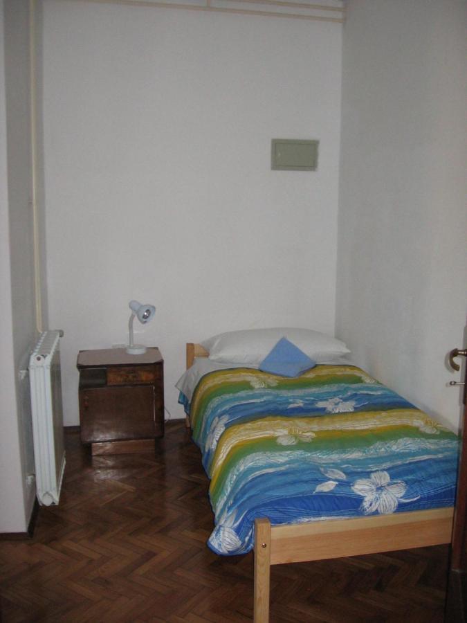 אילירסקה ביסטריצה Guest House Roze מראה חיצוני תמונה