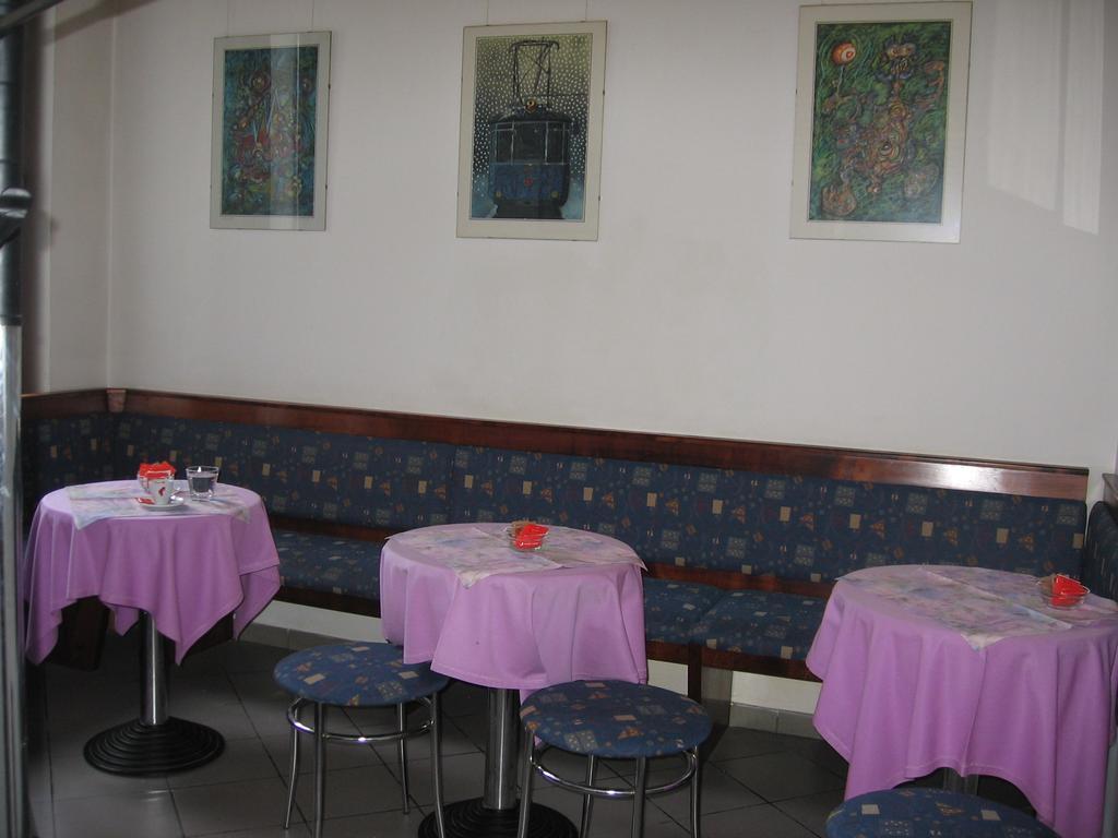 אילירסקה ביסטריצה Guest House Roze מראה חיצוני תמונה