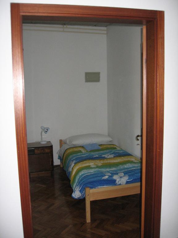 אילירסקה ביסטריצה Guest House Roze מראה חיצוני תמונה