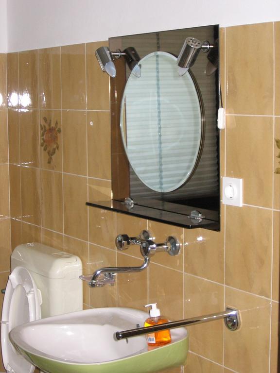 אילירסקה ביסטריצה Guest House Roze מראה חיצוני תמונה