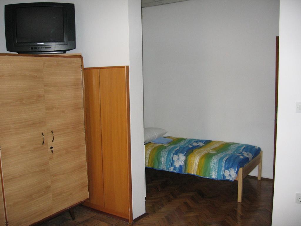 אילירסקה ביסטריצה Guest House Roze מראה חיצוני תמונה