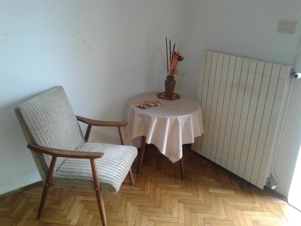 אילירסקה ביסטריצה Guest House Roze מראה חיצוני תמונה