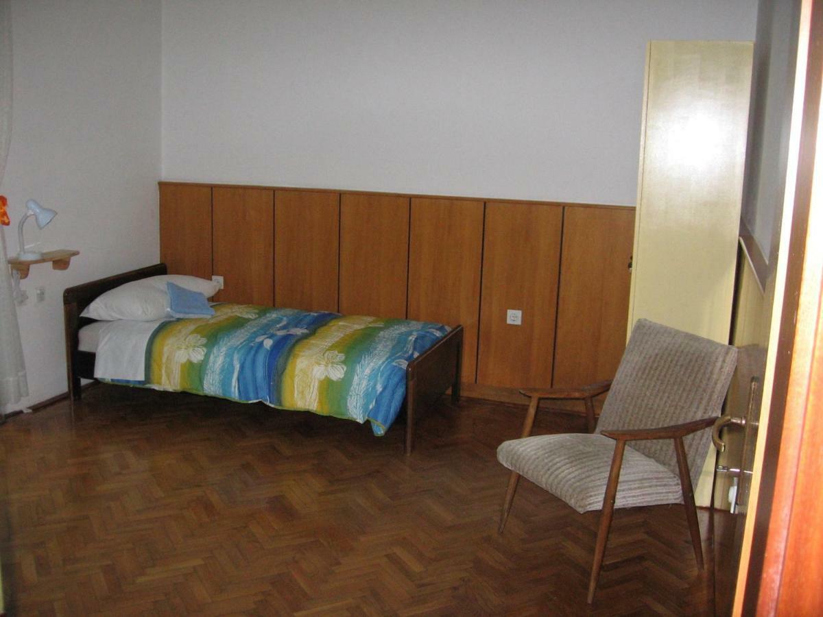 אילירסקה ביסטריצה Guest House Roze מראה חיצוני תמונה